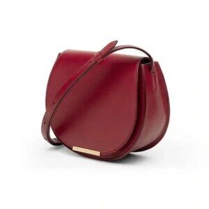 CUYANA mini saddle bag